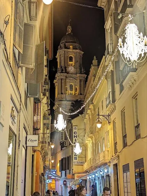 Coolest Flat In Spain Malaga Spain