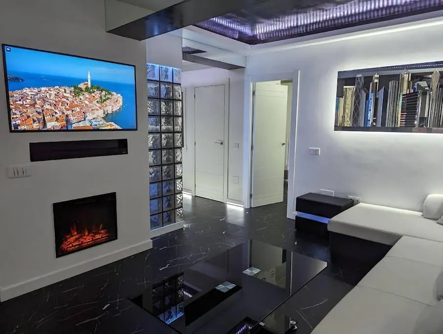 Apartment Coolest Flat In Spain Malaga Spain