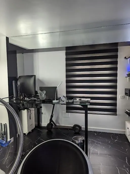 Coolest Flat In Spain Malaga