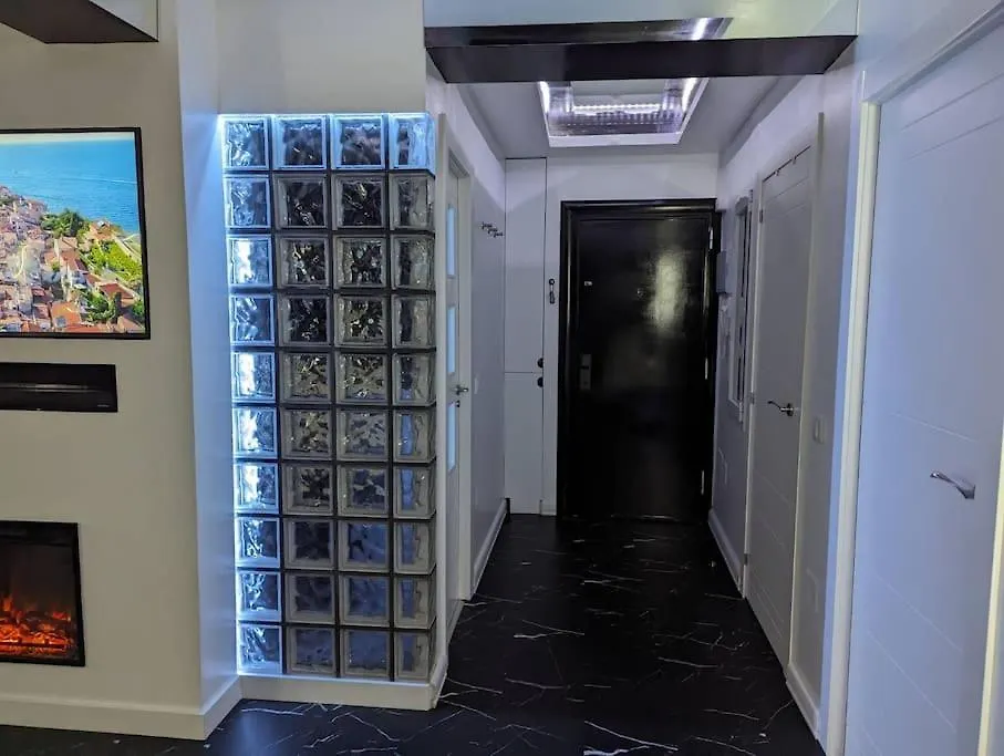 Coolest Flat In Spain Malaga 0*,  Spain