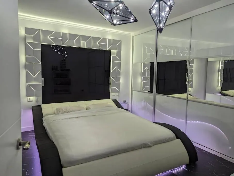 Coolest Flat In Spain Malaga Apartment
